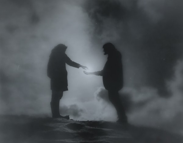 Tommy Nease, Contact, 2018