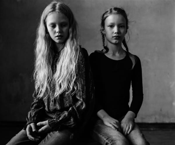 Nelli Palomäki, Annikki and Inkeri, 2017