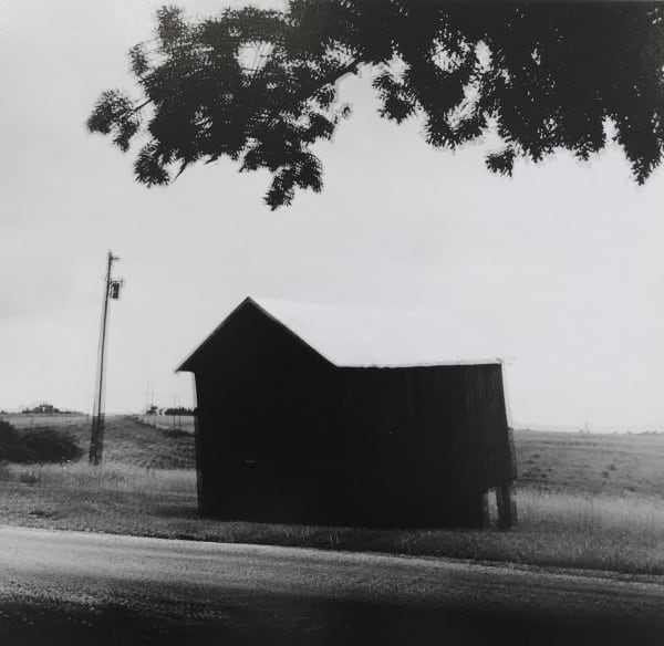 Ralph Eugene Meatyard, Motion #6, c. 1968-72