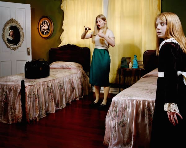 Holly Andres, The Magic Elixir, 2008