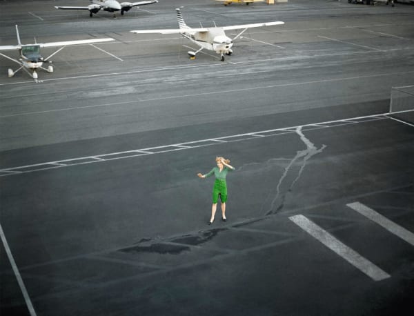 Alex Prager, Kimberly, 2008