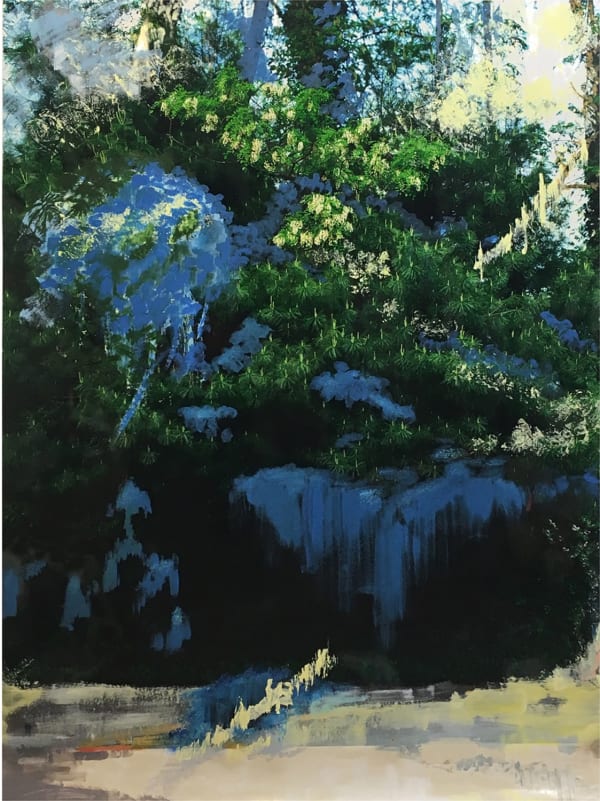 Angela West, Little By Little