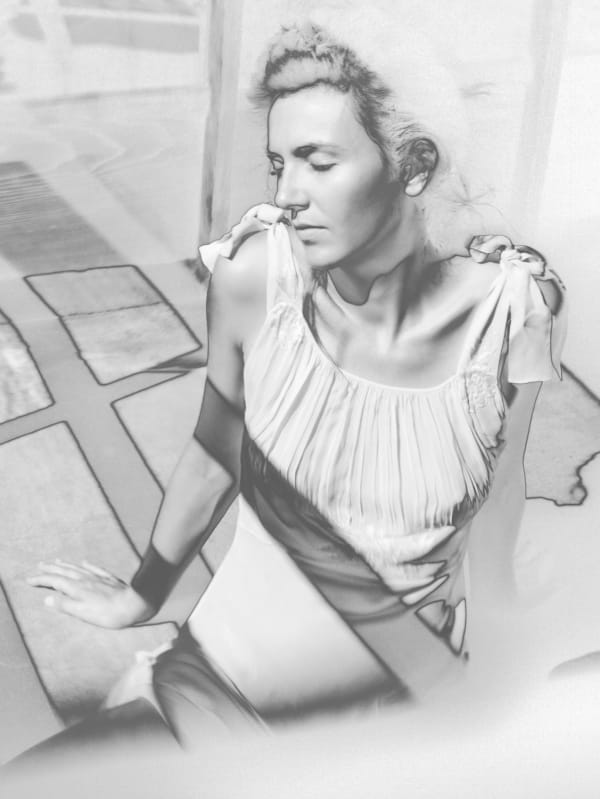 Mona Kuhn, Delight, 2021