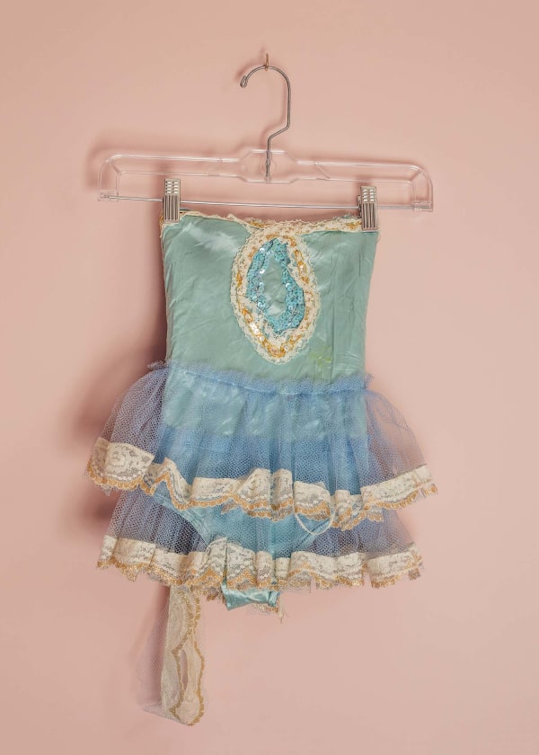 Christy Bush Ballet, 2021