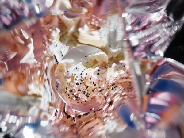 Edith Maybin, Untitled #11, The Girl Document , 2013