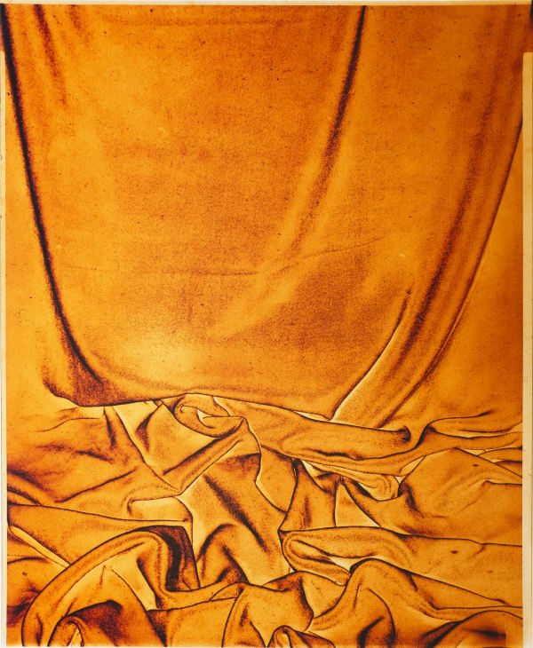 James Welling Wharton, 2006-2007 SOLD