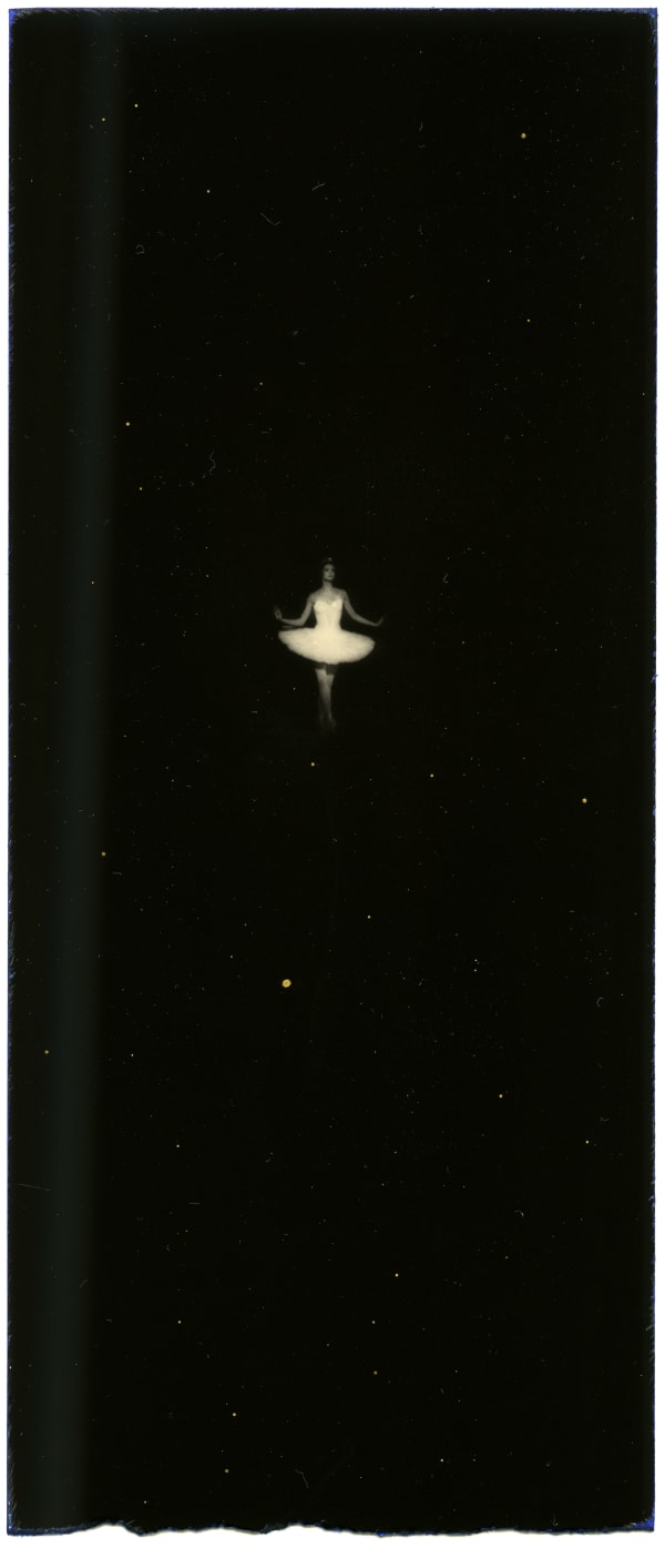 Yamamoto Masao A Box of Ku #98 $3,000