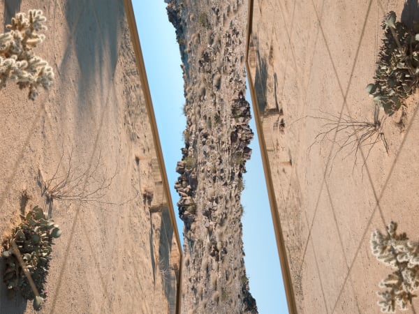 Mona Kuhn, AD 6539, 2013