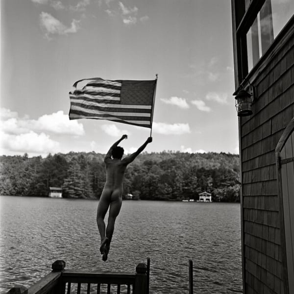 Chris Lowell, 31 Days #75, 2011