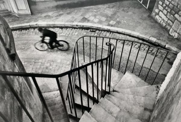 Henri Cartier-Bresson Hyeres, 1932 SOLD