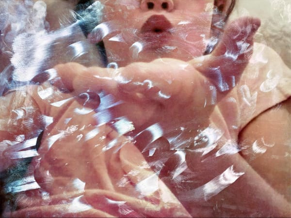 Tabitha Soren Emailed Kiss Goodnight, 2016