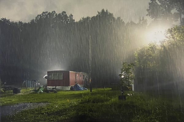 Gregory Crewdson Trailer Park #01, 2006 $5,500