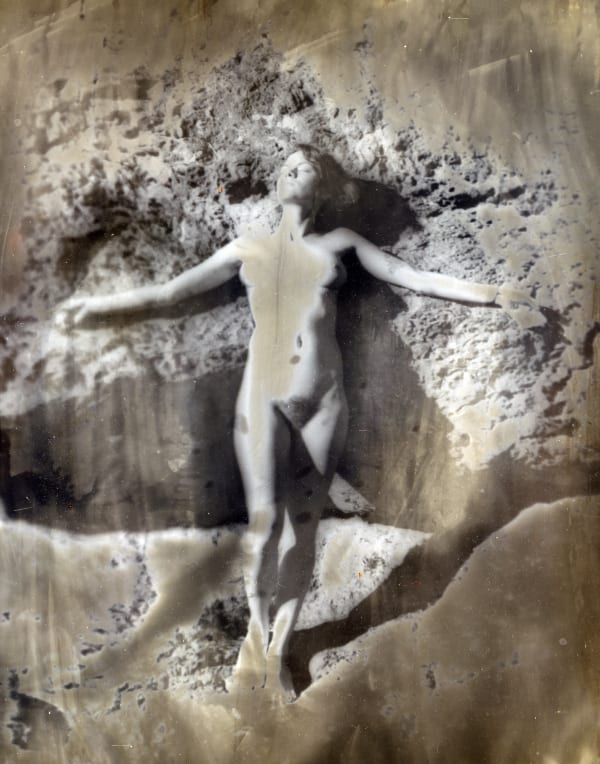 Tommy Nease, Cruc, 2017