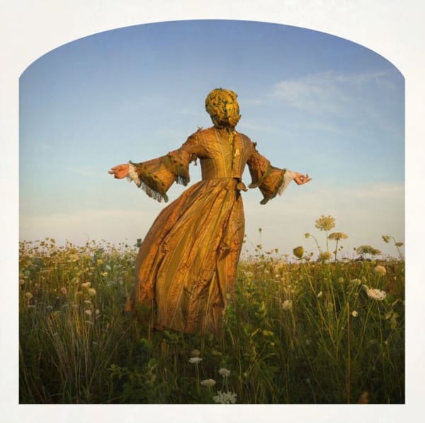 Kahn + Selesnick, Queen Anne's Lace, 2011-2015