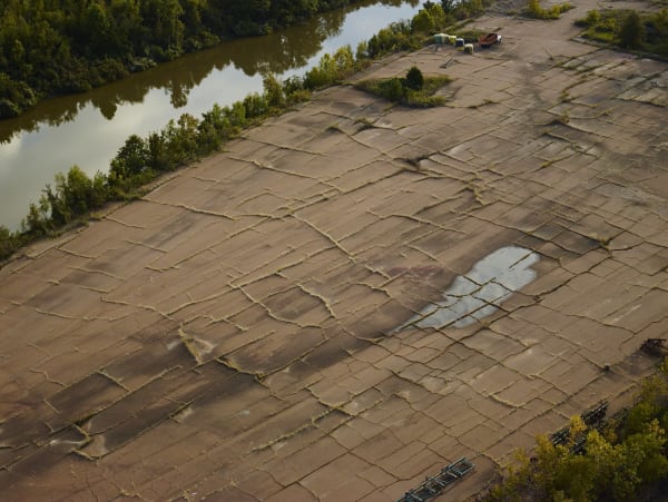 Andrew Moore, Tunica, MS, 2014