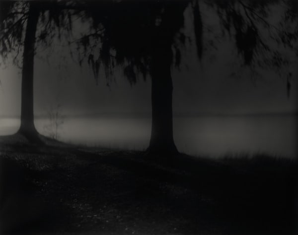 Sally Mann, Deep South, Untitled (Near Vicksburg), 1998