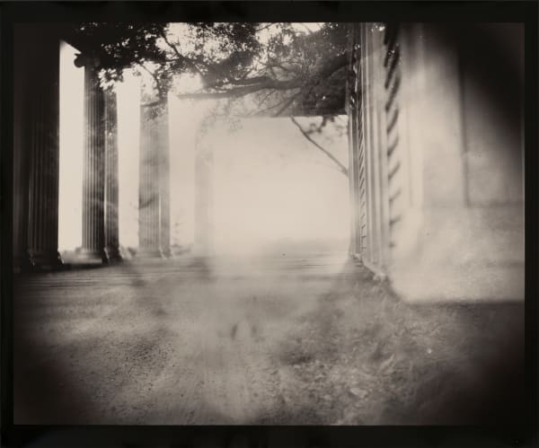 Elton John AIDS Foundation Photography Portfolio One, Sally Mann: Untitled, 1998
