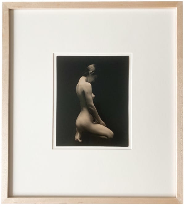 Yamamoto Masao, Tomosu #6005, 2023