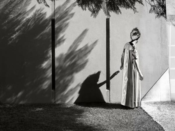 Mona Kuhn, Lingering, 2022