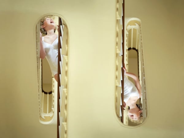 Edith Maybin, Untitled #8, The Tenby Document, 2006