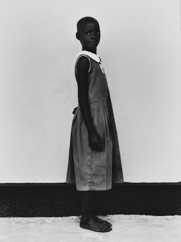 Bastiaan Woudt, Untitled from the series Mukono