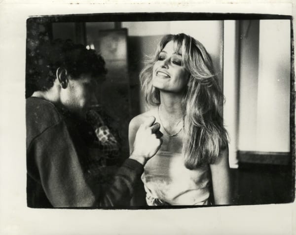 Andy Warhol Farrah Fawcett Majors, 1979 $25,000