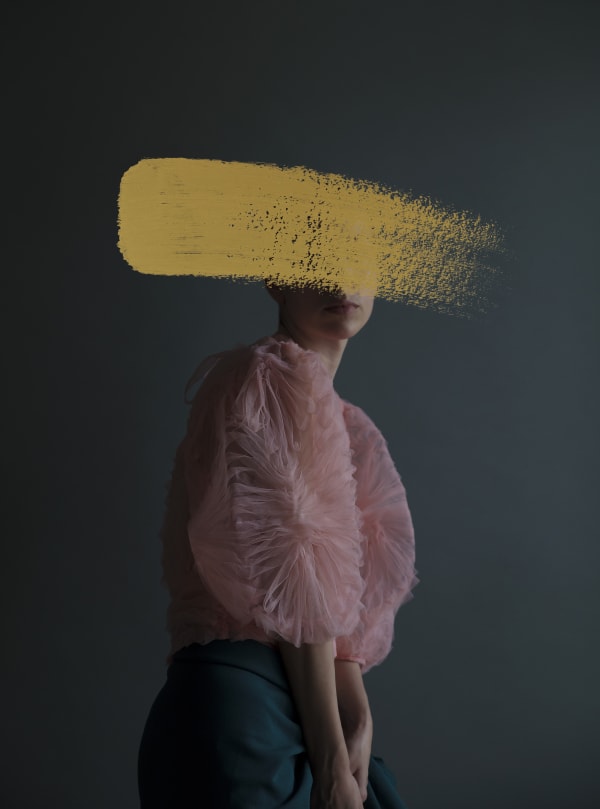 Andrea Torres Balaguer Quartz, 2019