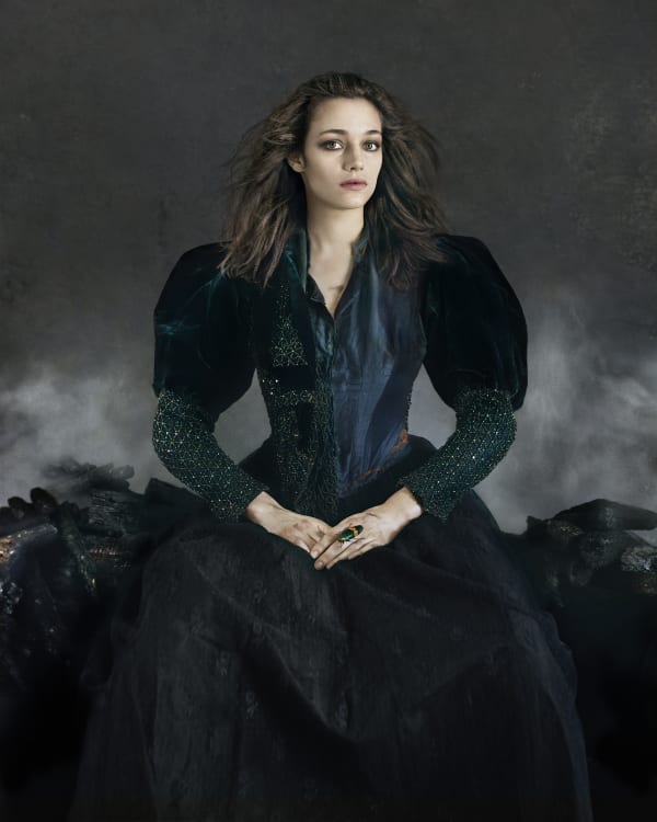 Vee Speers Untitled #6, Phoenix, 2020