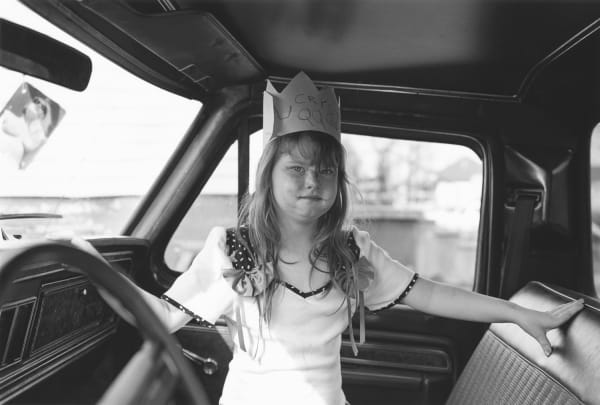 Mark Steinmetz, Knoxville, Tennessee, 1992