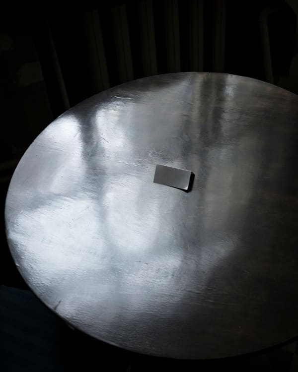 Cig Harvey, Moon Table, Russia, 2018