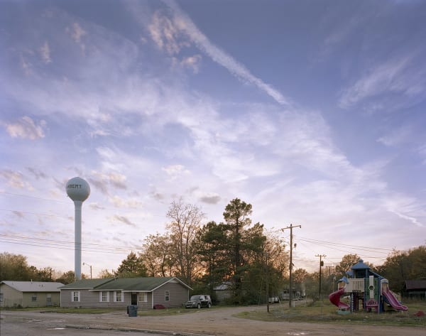 Andrew Moore, Marks, MS, 2012