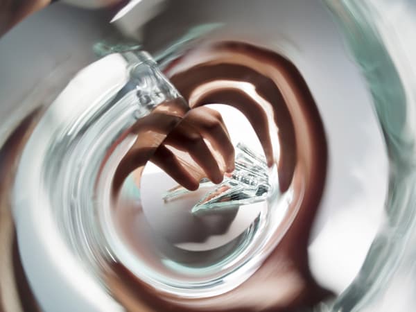 Edith Maybin, Untitled #4, The Girl Document , 2013