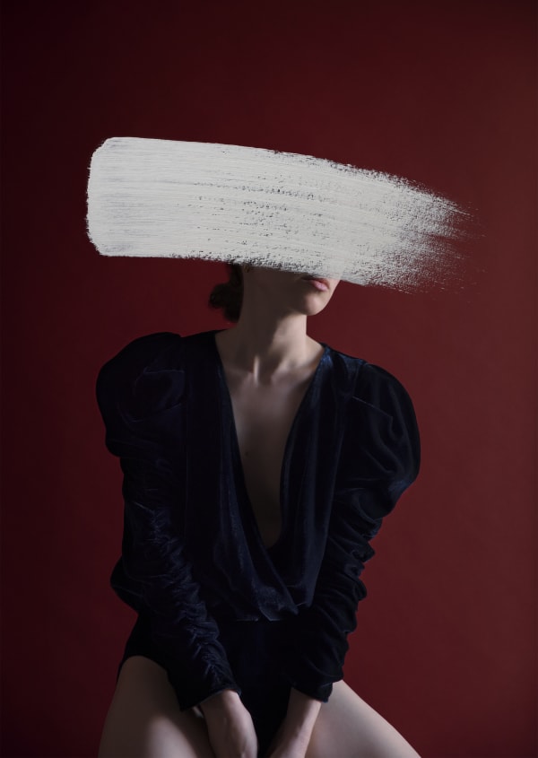 Andrea Torres Balaguer Umbra, 2019