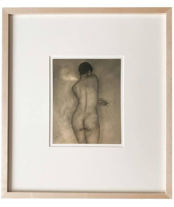 Yamamoto Masao, Tomosu #6006, 2023