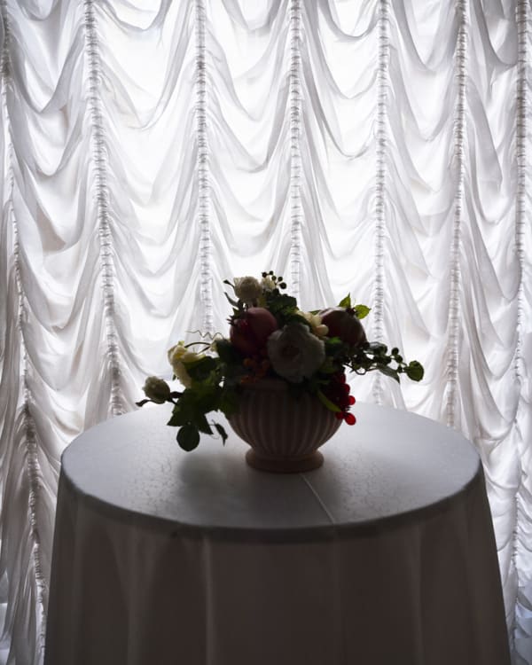 Cig Harvey, The Arrangement, 2018