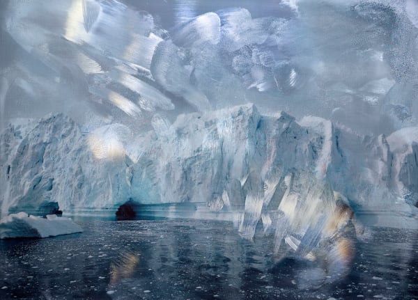 Tabitha Soren Katie’s Vacation Photo, 2019