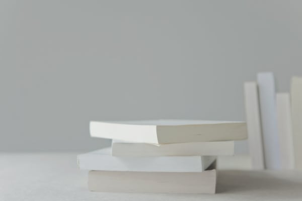 Mary Ellen Bartley, Untitled #35, from the series Paperbacks, 2009