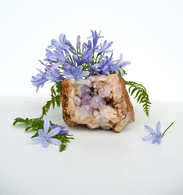 Carolyn Carr, Color Study, 2018