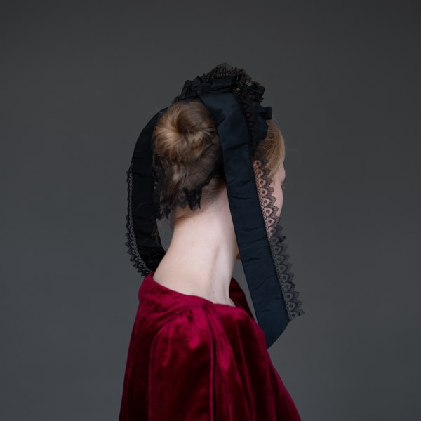 Trine Søndergaard Hovedtøj #9, 2019