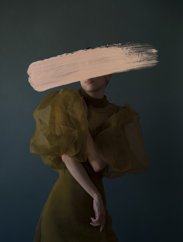 Andrea Torres Balaguer Cinnamon, 2020