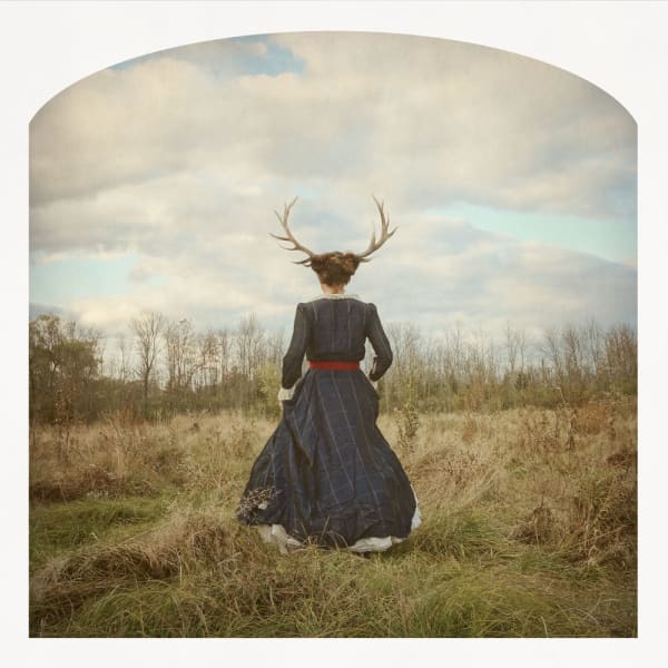 Kahn + Selesnick, Melora, 2013