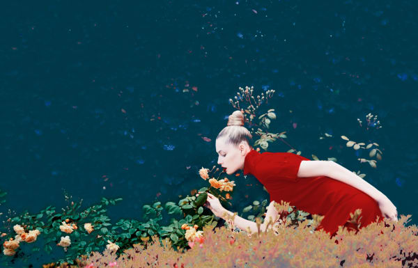 Erik Madigan Heck, Untitled