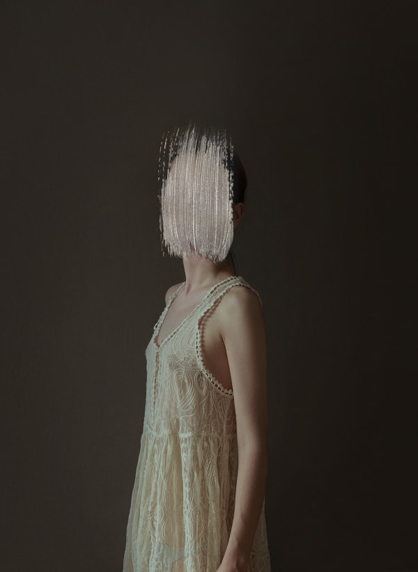Andrea Torres Balaguer The Unknown, 2016