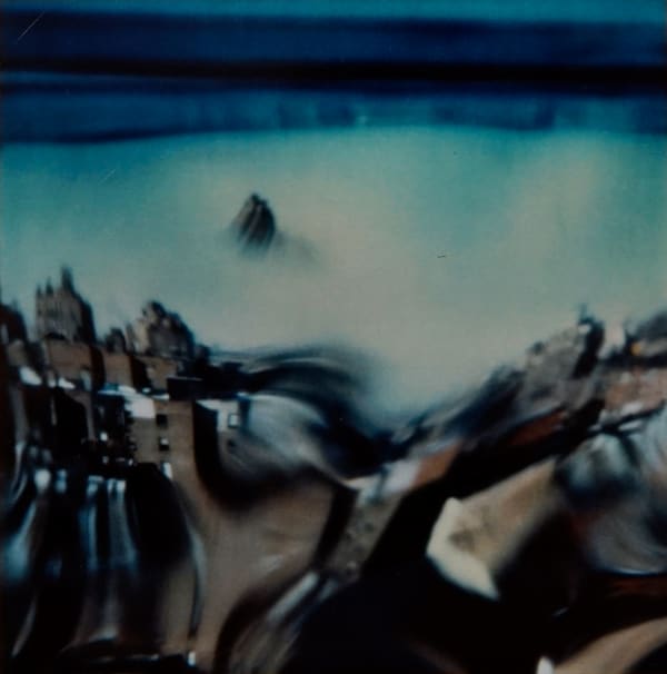 André Kertész, Untitled, c. 1980