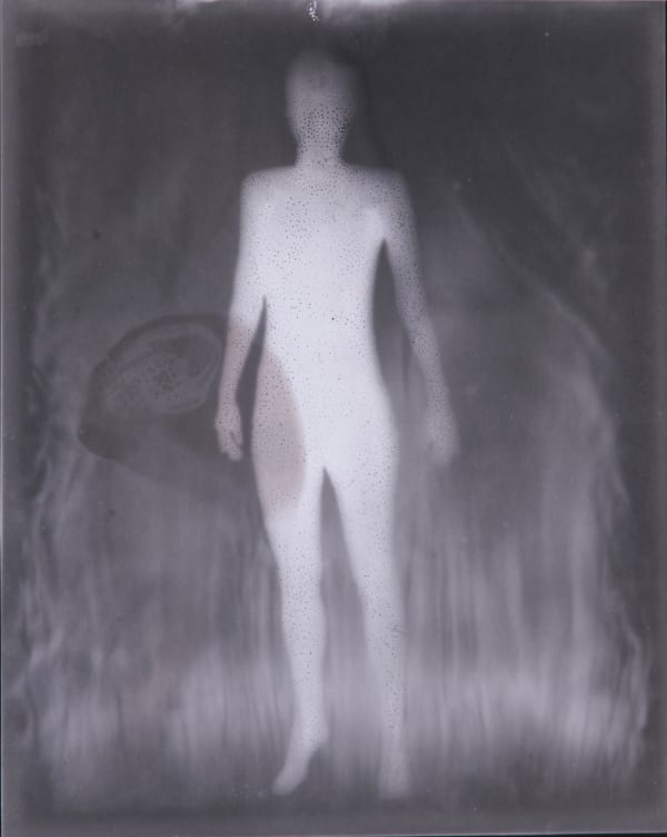 Tommy Nease, Celest #2, 2017