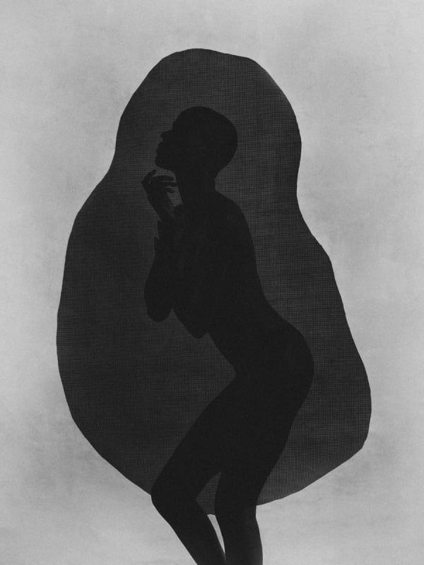 Bastiaan Woudt, Resonance, 2025