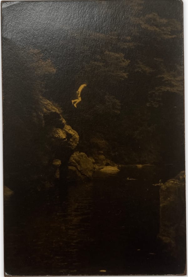 Yamamoto Masao, A Box of Ku #571, 1998