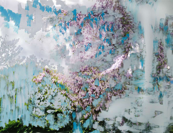 Angela West, Nature Never Repeats Herself