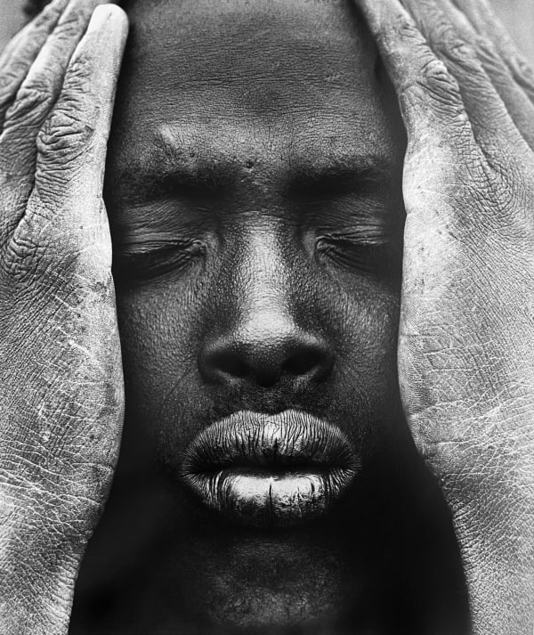 Herb Ritts, Correya, Africa, 1993