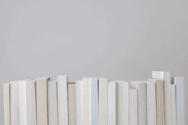 Mary Ellen Bartley, Untitled #62, from the series Paperbacks, 2014